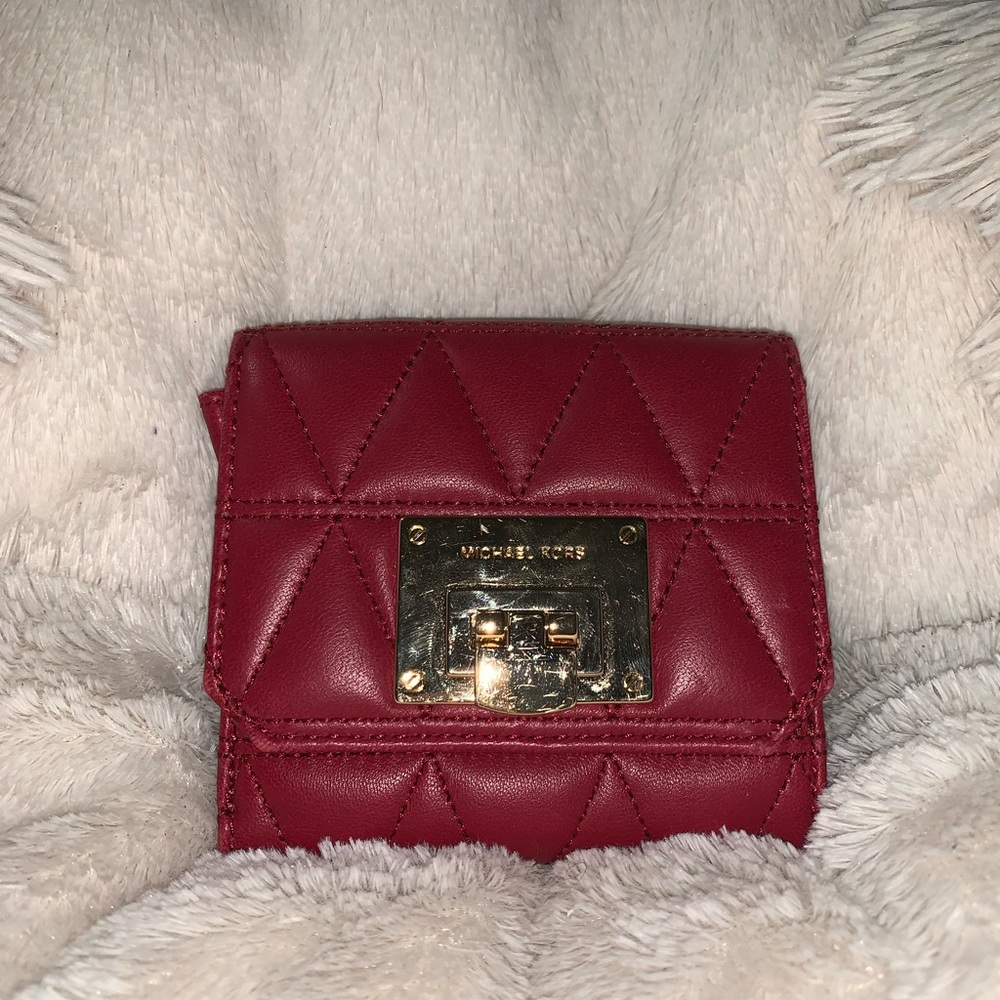 Michael Kors Small Wallet